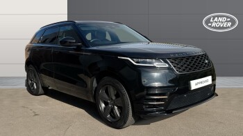 Land Rover Range Rover Velar 2.0 P250 R-Dynamic S 5dr Auto Petrol Estate